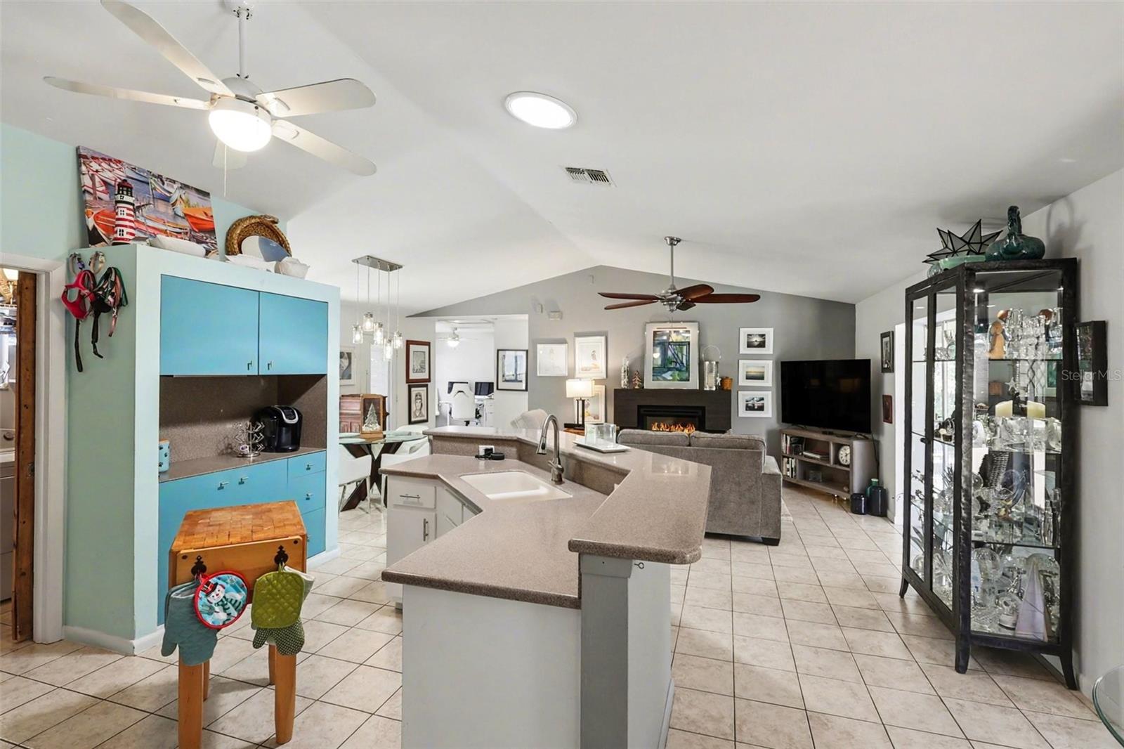 3918 LUVERNE ST, FORT MYERS, FL, 33901