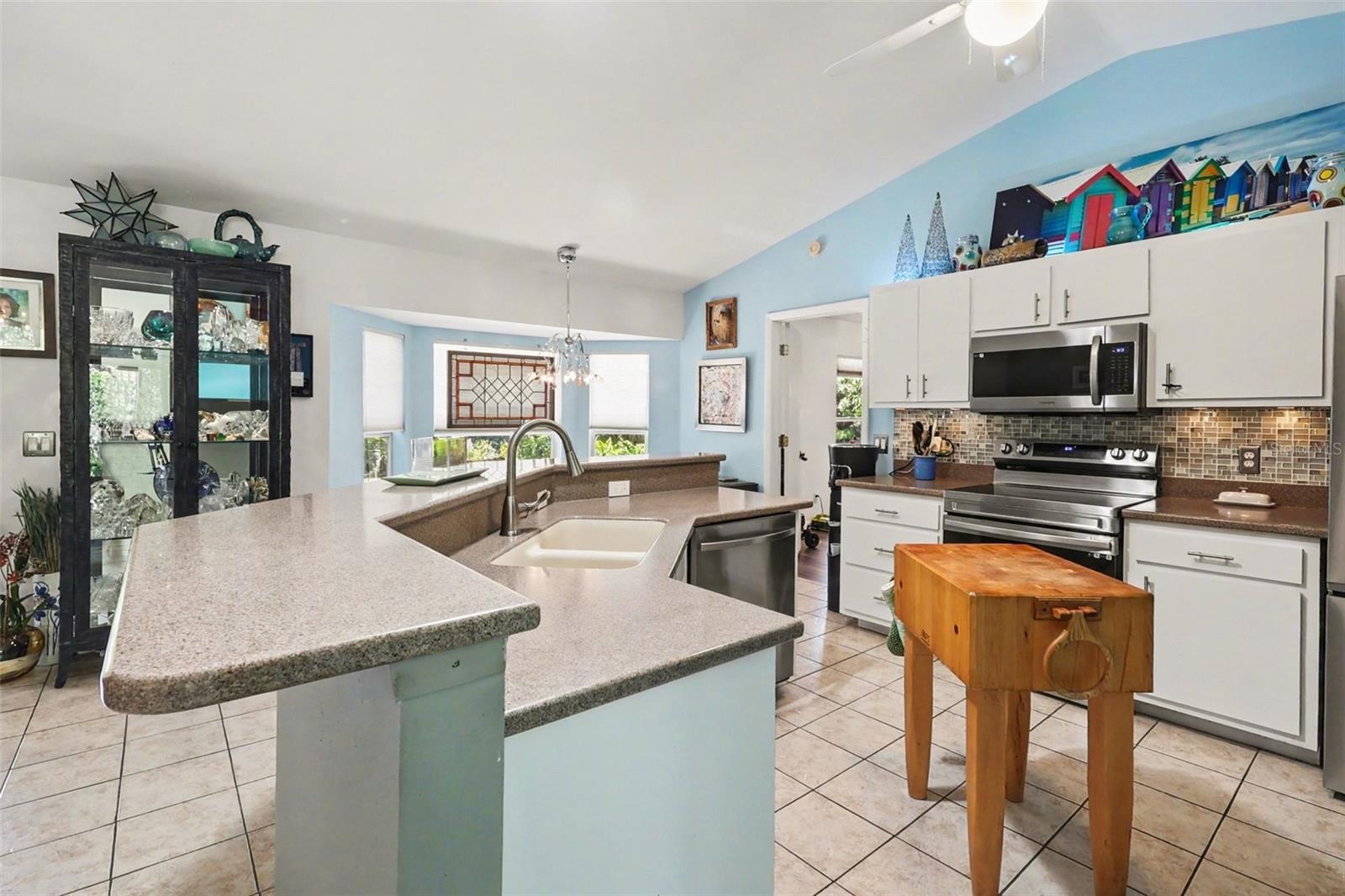 3918 LUVERNE ST, FORT MYERS, FL, 33901