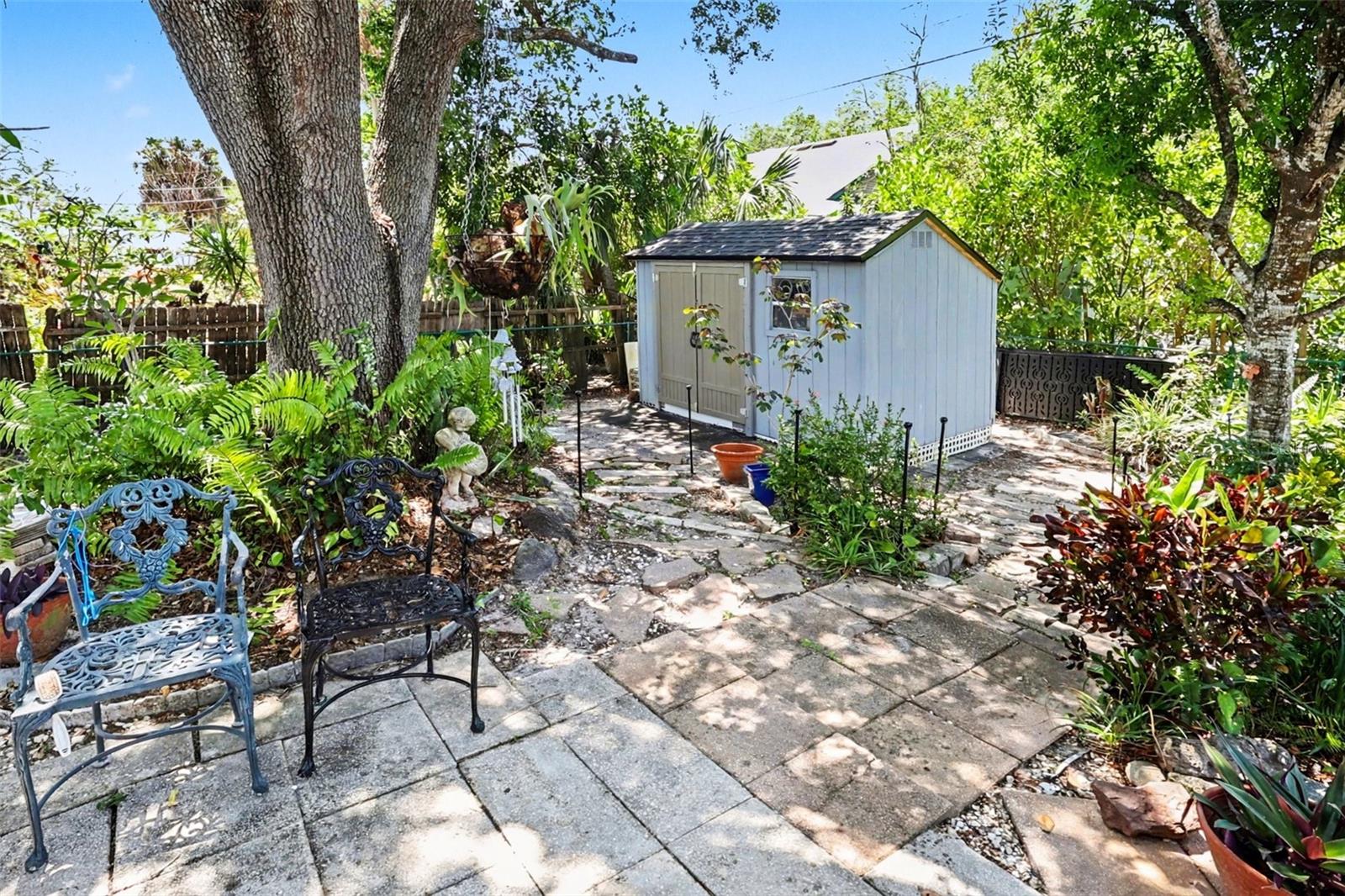 3918 LUVERNE ST, FORT MYERS, FL, 33901