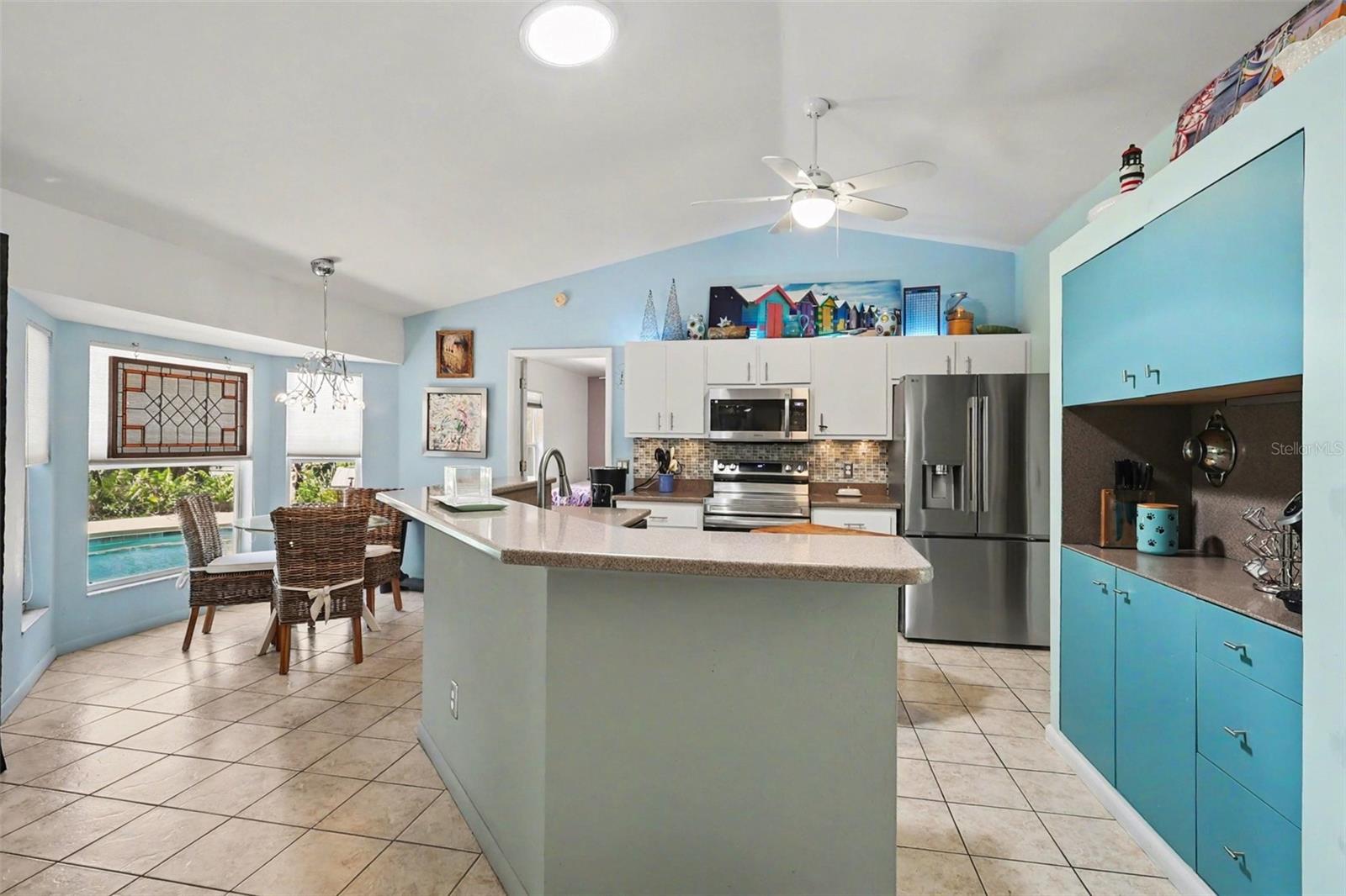 3918 LUVERNE ST, FORT MYERS, FL, 33901