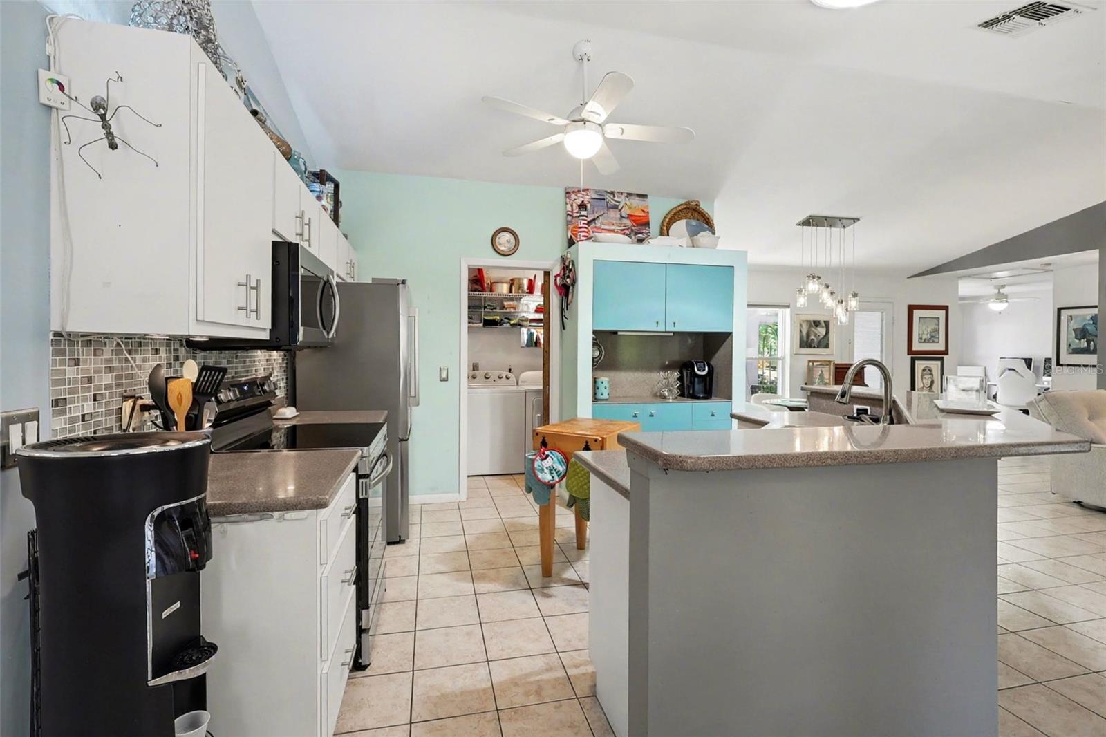 3918 LUVERNE ST, FORT MYERS, FL, 33901