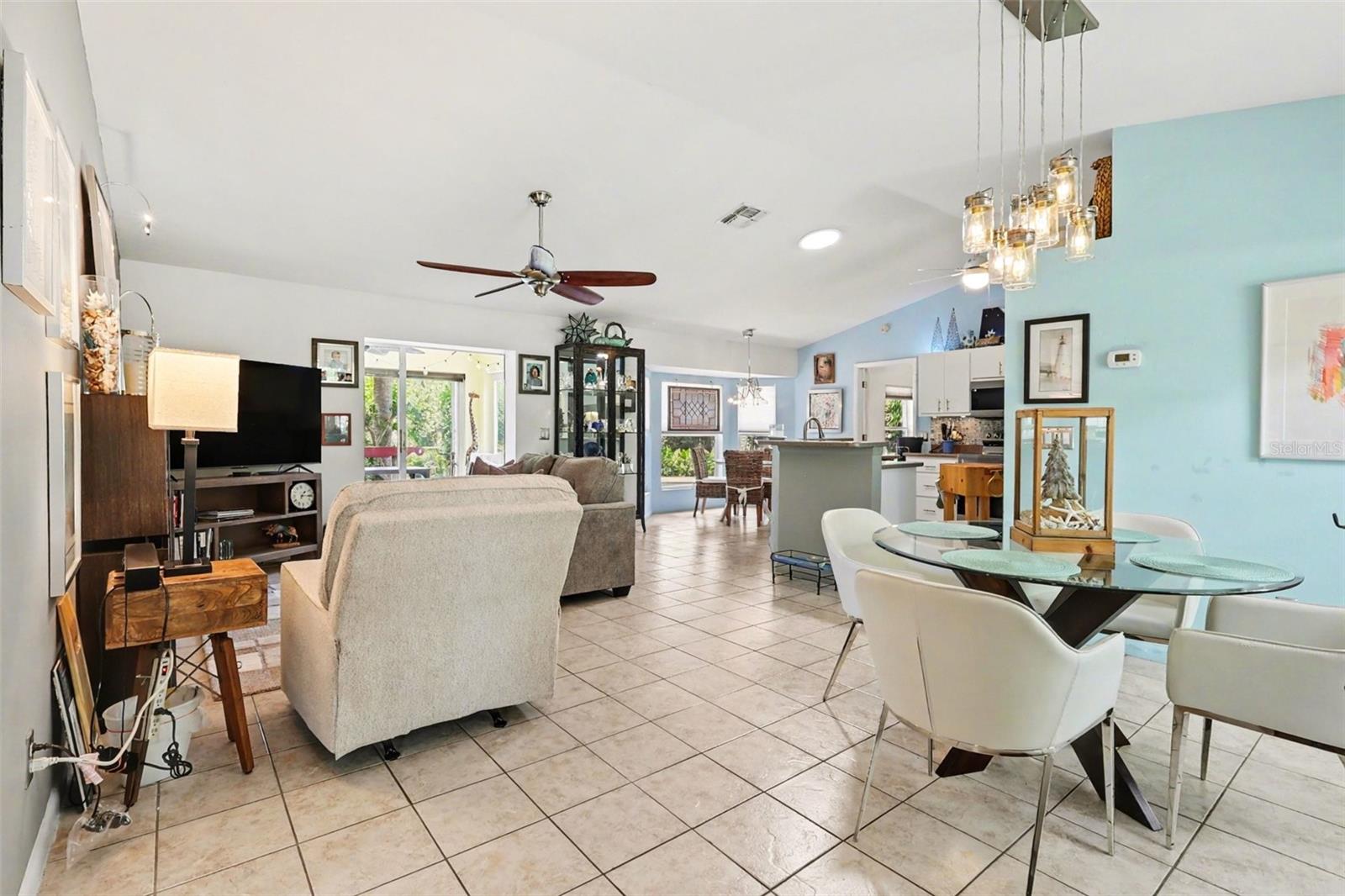 3918 LUVERNE ST, FORT MYERS, FL, 33901