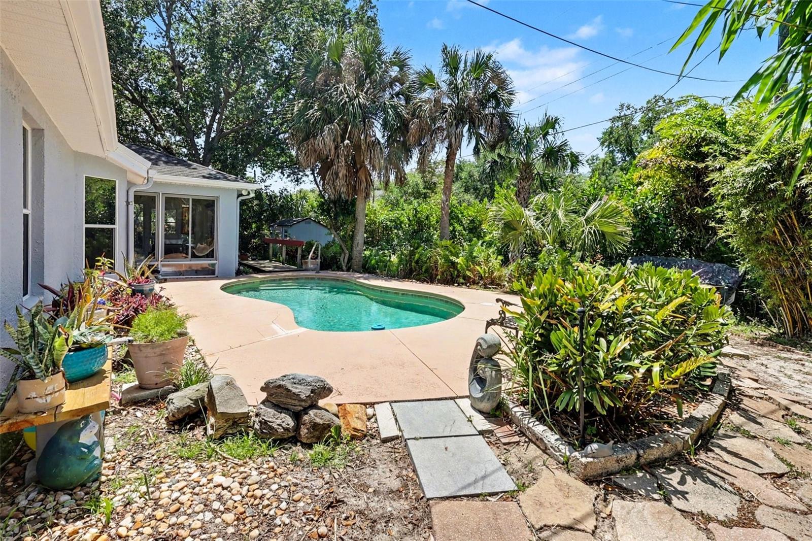 3918 LUVERNE ST, FORT MYERS, FL, 33901