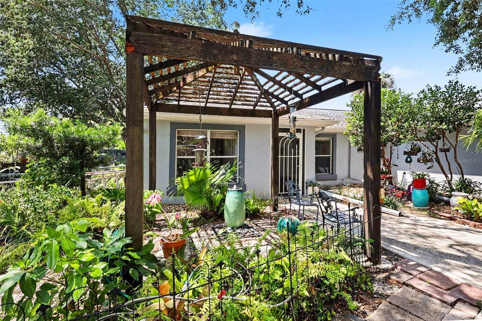 3918 LUVERNE ST, FORT MYERS, FL, 33901