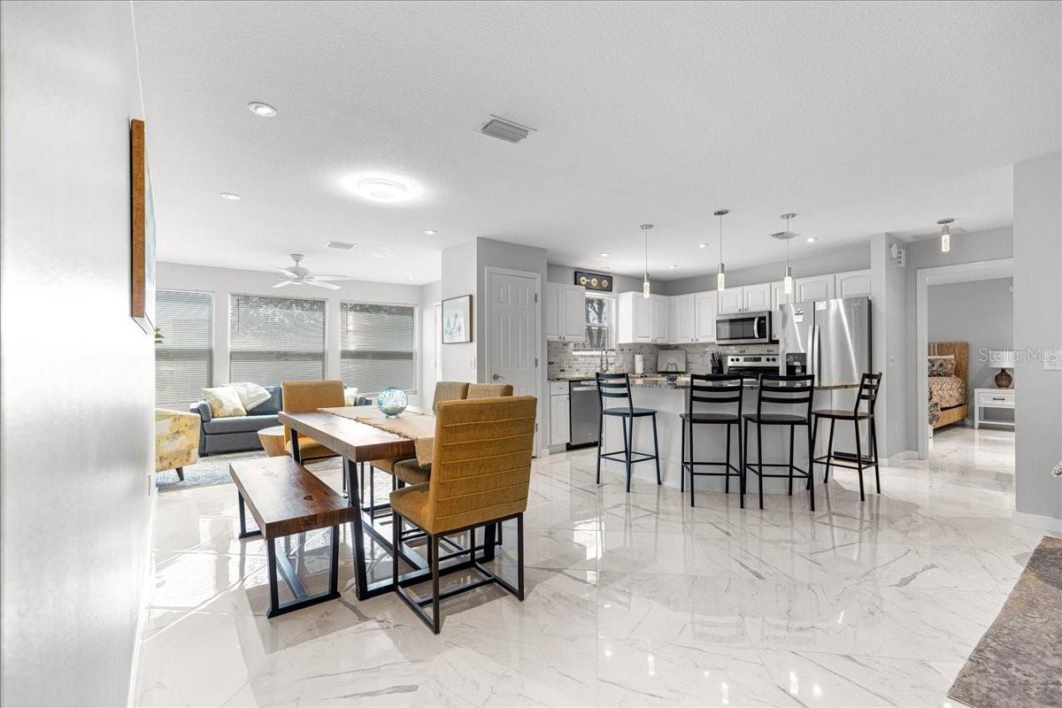 8354 SE 177TH BARTRAM LOOP, THE VILLAGES, FL, 32162