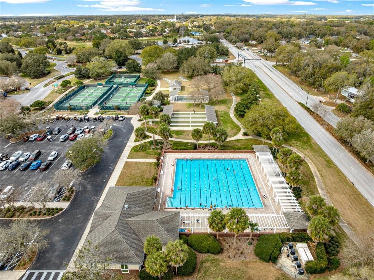 8354 SE 177TH BARTRAM LOOP, THE VILLAGES, FL, 32162