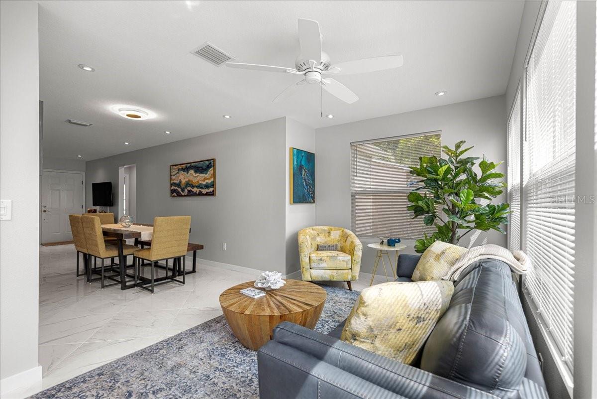 8354 SE 177TH BARTRAM LOOP, THE VILLAGES, FL, 32162