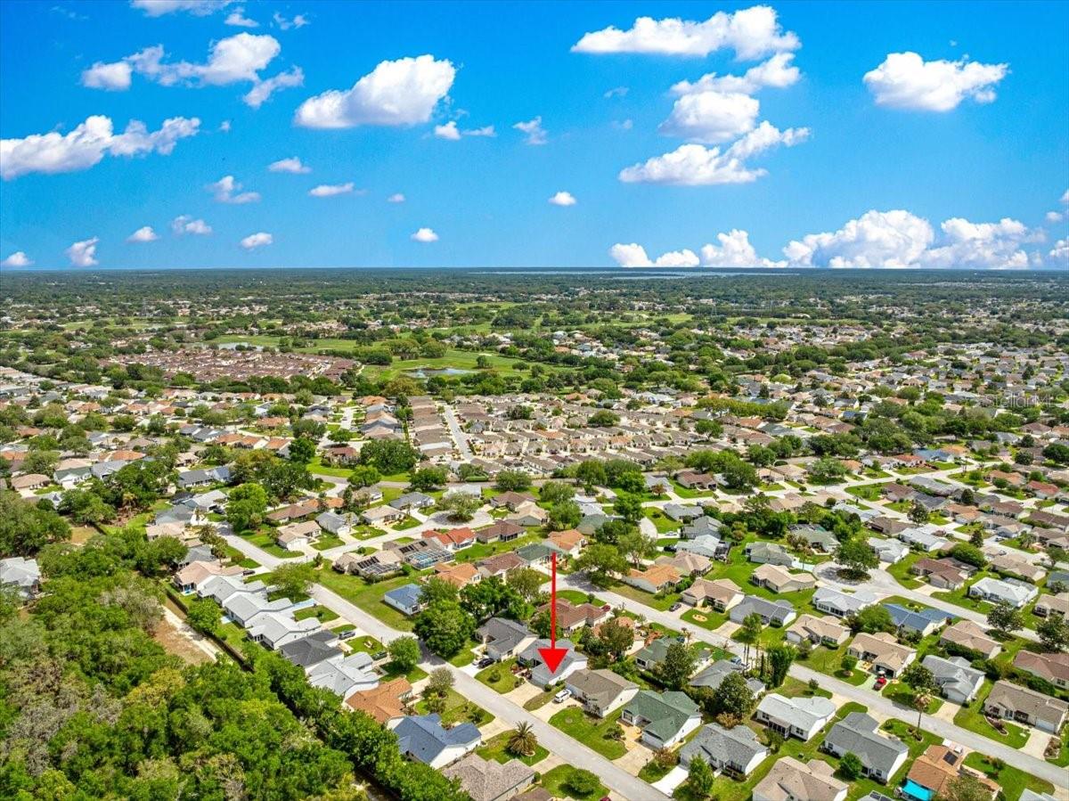 8354 SE 177TH BARTRAM LOOP, THE VILLAGES, FL, 32162