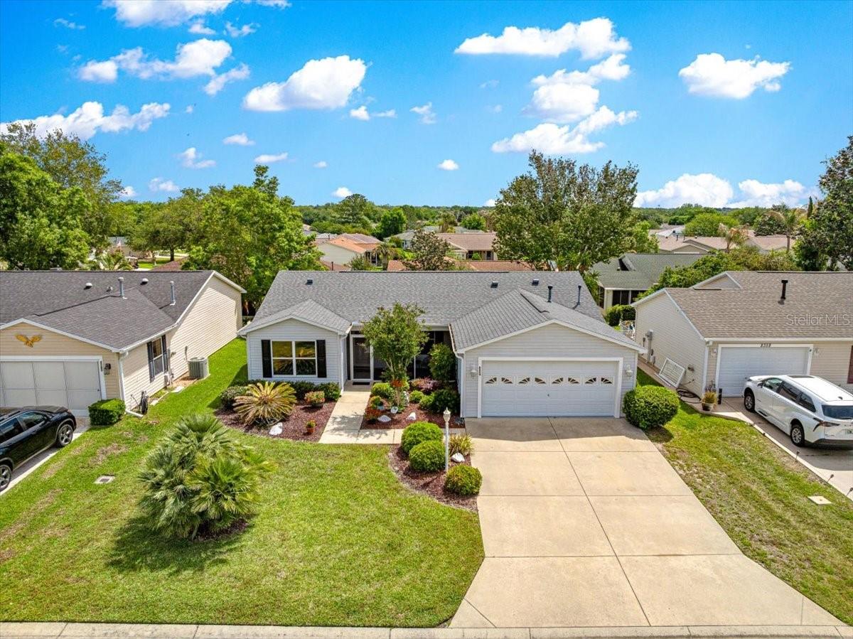 8354 SE 177TH BARTRAM LOOP, THE VILLAGES, FL, 32162