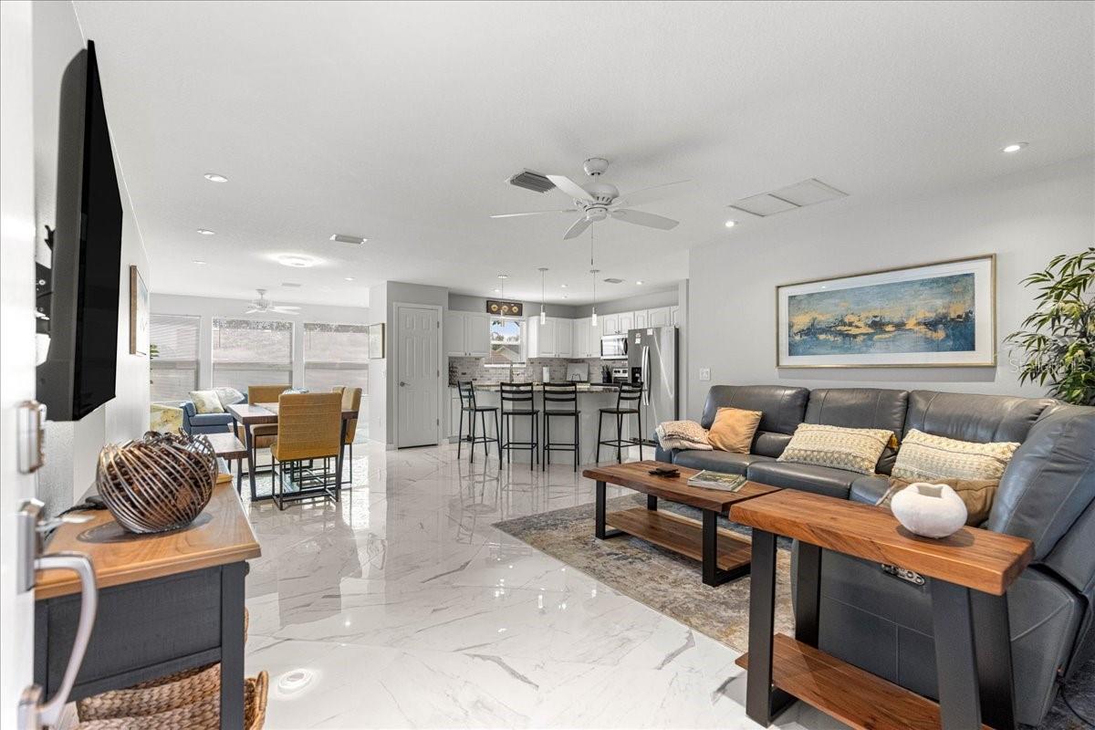 8354 SE 177TH BARTRAM LOOP, THE VILLAGES, FL, 32162