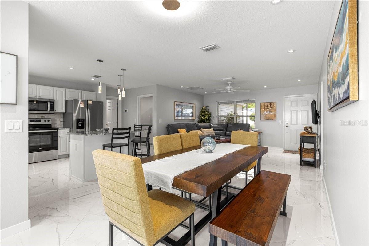 8354 SE 177TH BARTRAM LOOP, THE VILLAGES, FL, 32162