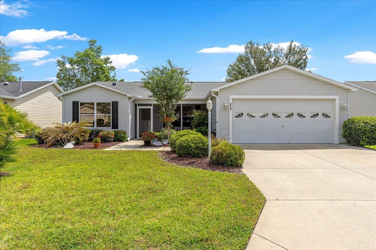 8354 SE 177TH BARTRAM LOOP, THE VILLAGES, FL, 32162