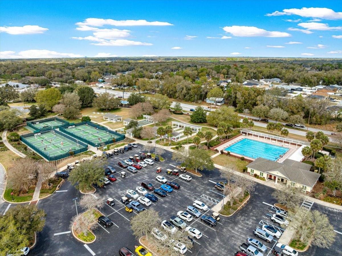 8354 SE 177TH BARTRAM LOOP, THE VILLAGES, FL, 32162