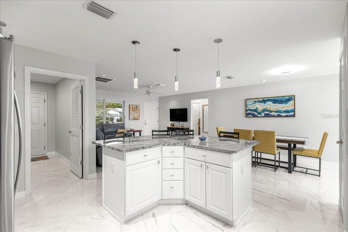 8354 SE 177TH BARTRAM LOOP, THE VILLAGES, FL, 32162