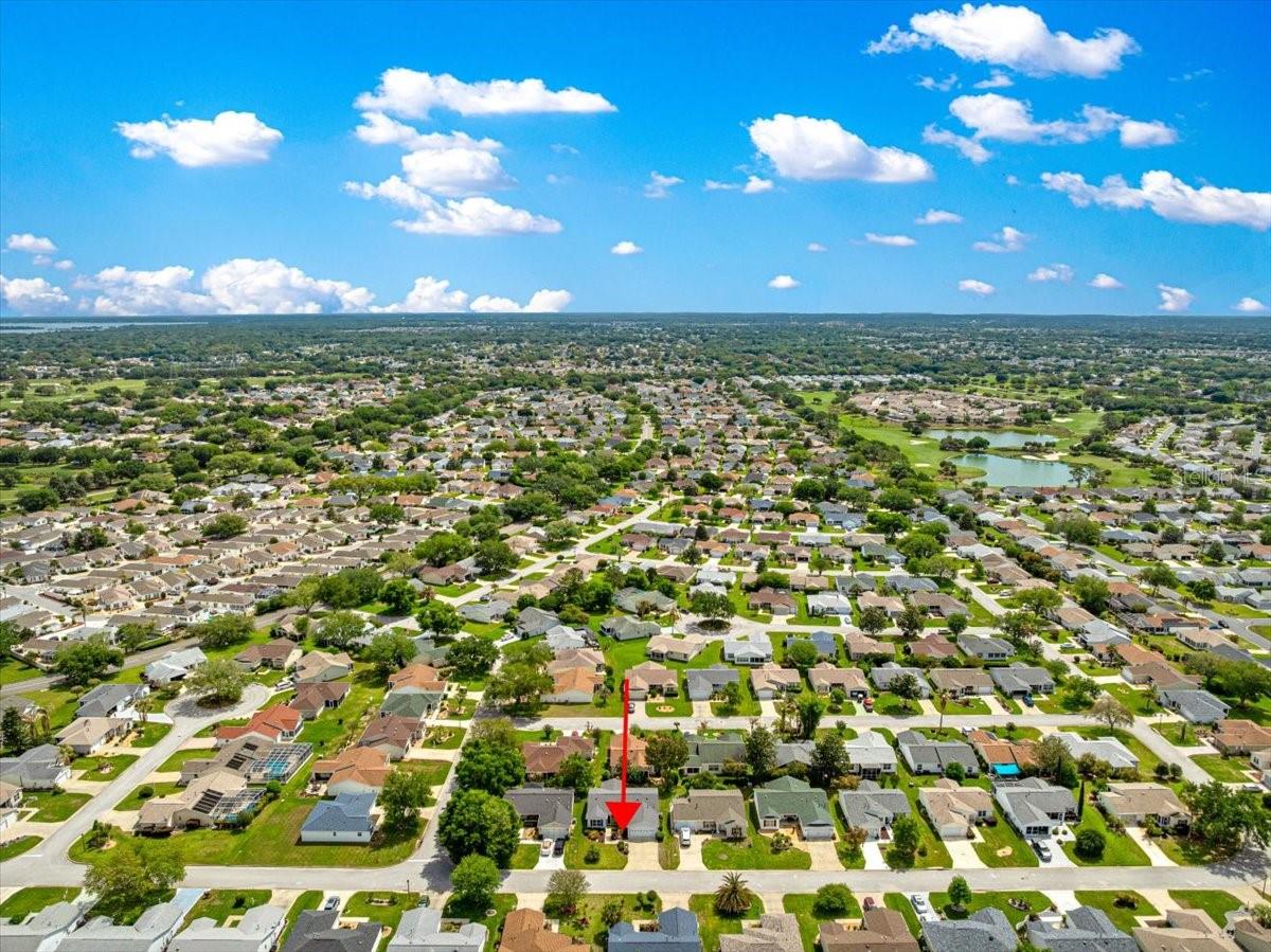 8354 SE 177TH BARTRAM LOOP, THE VILLAGES, FL, 32162