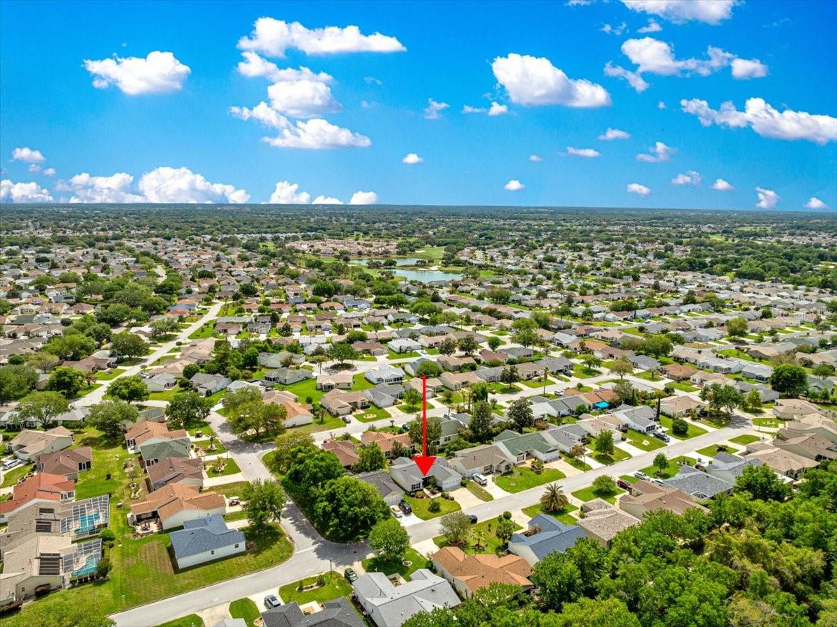 8354 SE 177TH BARTRAM LOOP, THE VILLAGES, FL, 32162