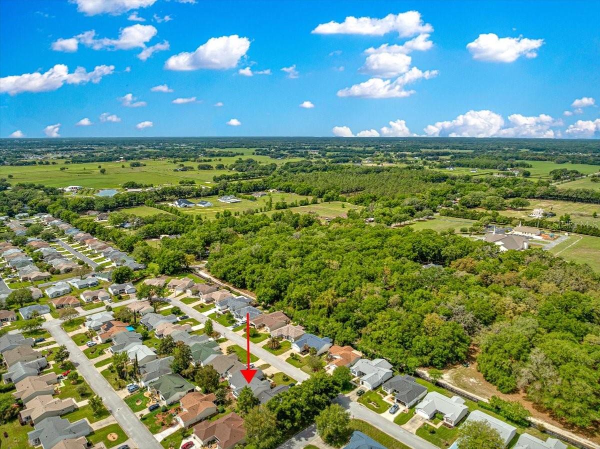 8354 SE 177TH BARTRAM LOOP, THE VILLAGES, FL, 32162