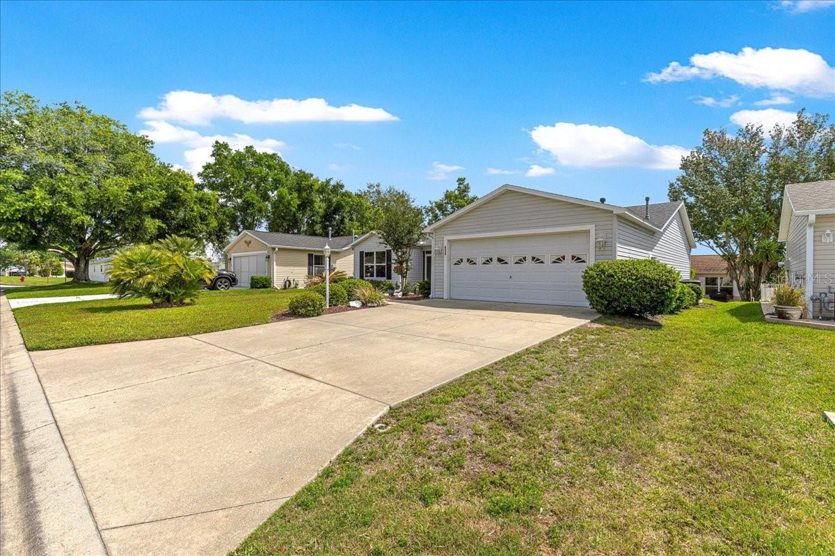 8354 SE 177TH BARTRAM LOOP, THE VILLAGES, FL, 32162