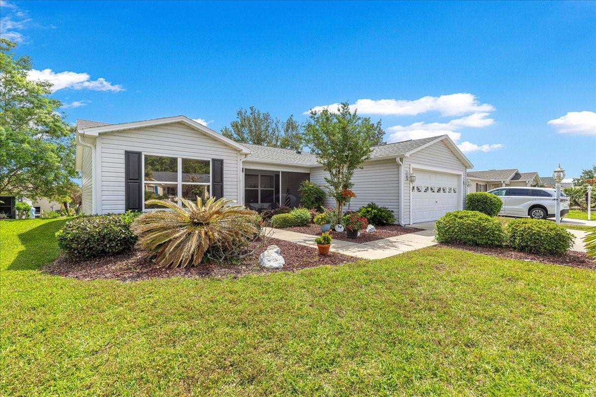 8354 SE 177TH BARTRAM LOOP, THE VILLAGES, FL, 32162