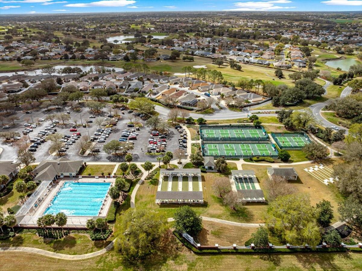 8354 SE 177TH BARTRAM LOOP, THE VILLAGES, FL, 32162