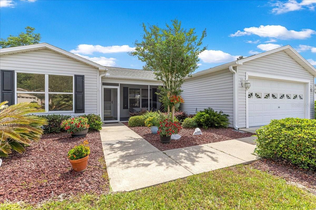 8354 SE 177TH BARTRAM LOOP, THE VILLAGES, FL, 32162