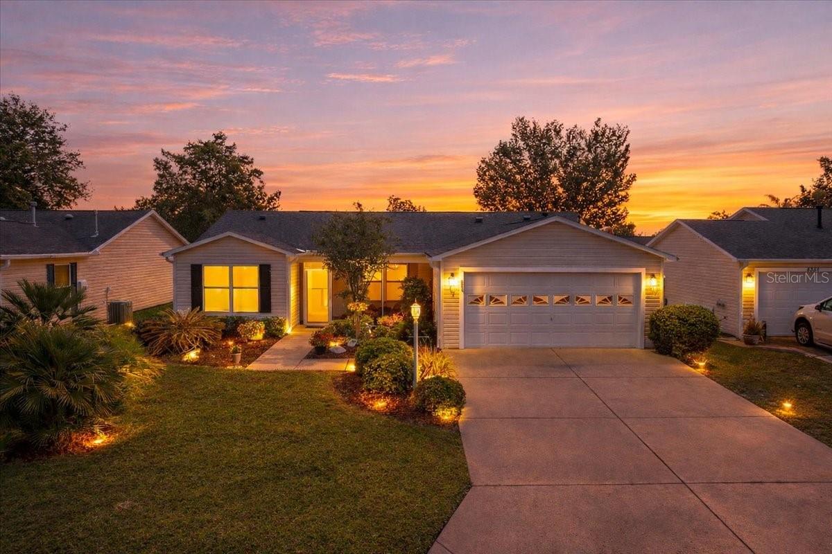 8354 SE 177TH BARTRAM LOOP, THE VILLAGES, FL, 32162