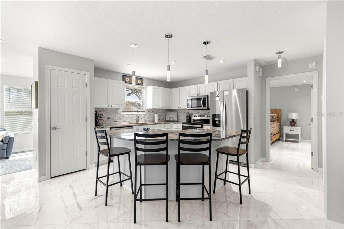 8354 SE 177TH BARTRAM LOOP, THE VILLAGES, FL, 32162