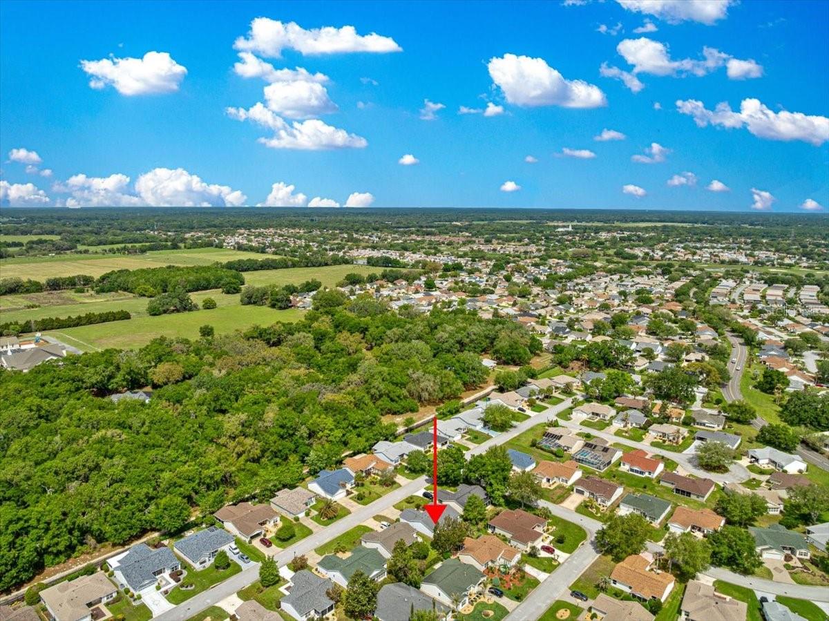 8354 SE 177TH BARTRAM LOOP, THE VILLAGES, FL, 32162