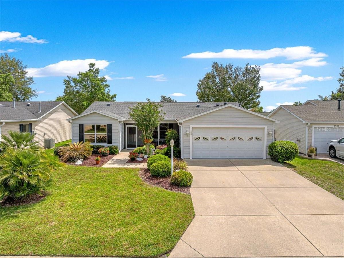 8354 SE 177TH BARTRAM LOOP, THE VILLAGES, FL, 32162