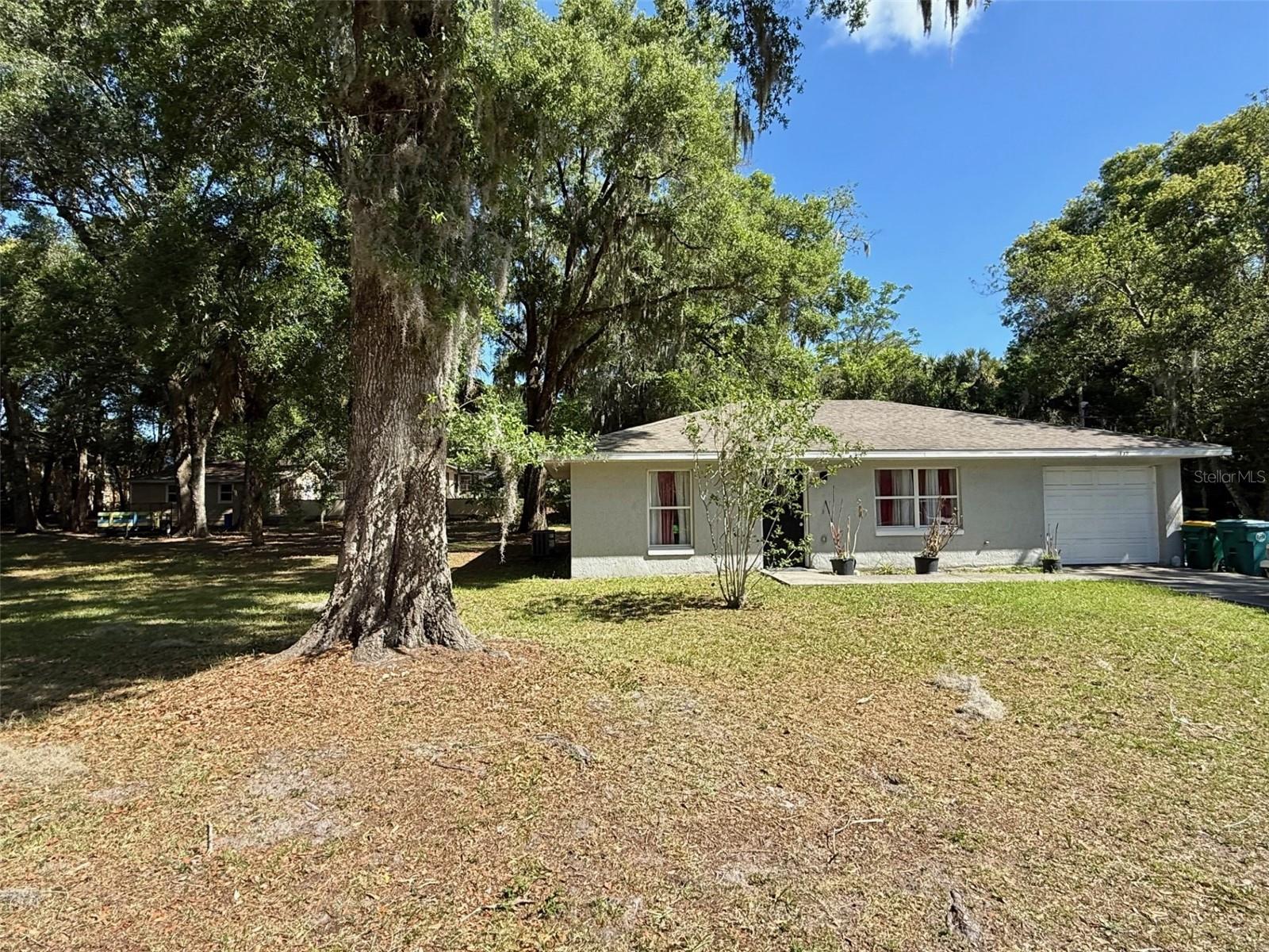 719 E GEORGIA AVE, DELAND, FL, 32724