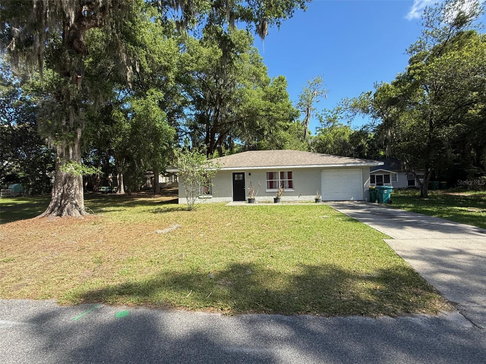 719 E GEORGIA AVE, DELAND, FL, 32724