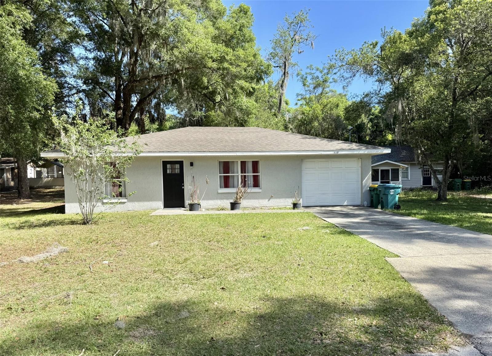719 E GEORGIA AVE, DELAND, FL, 32724