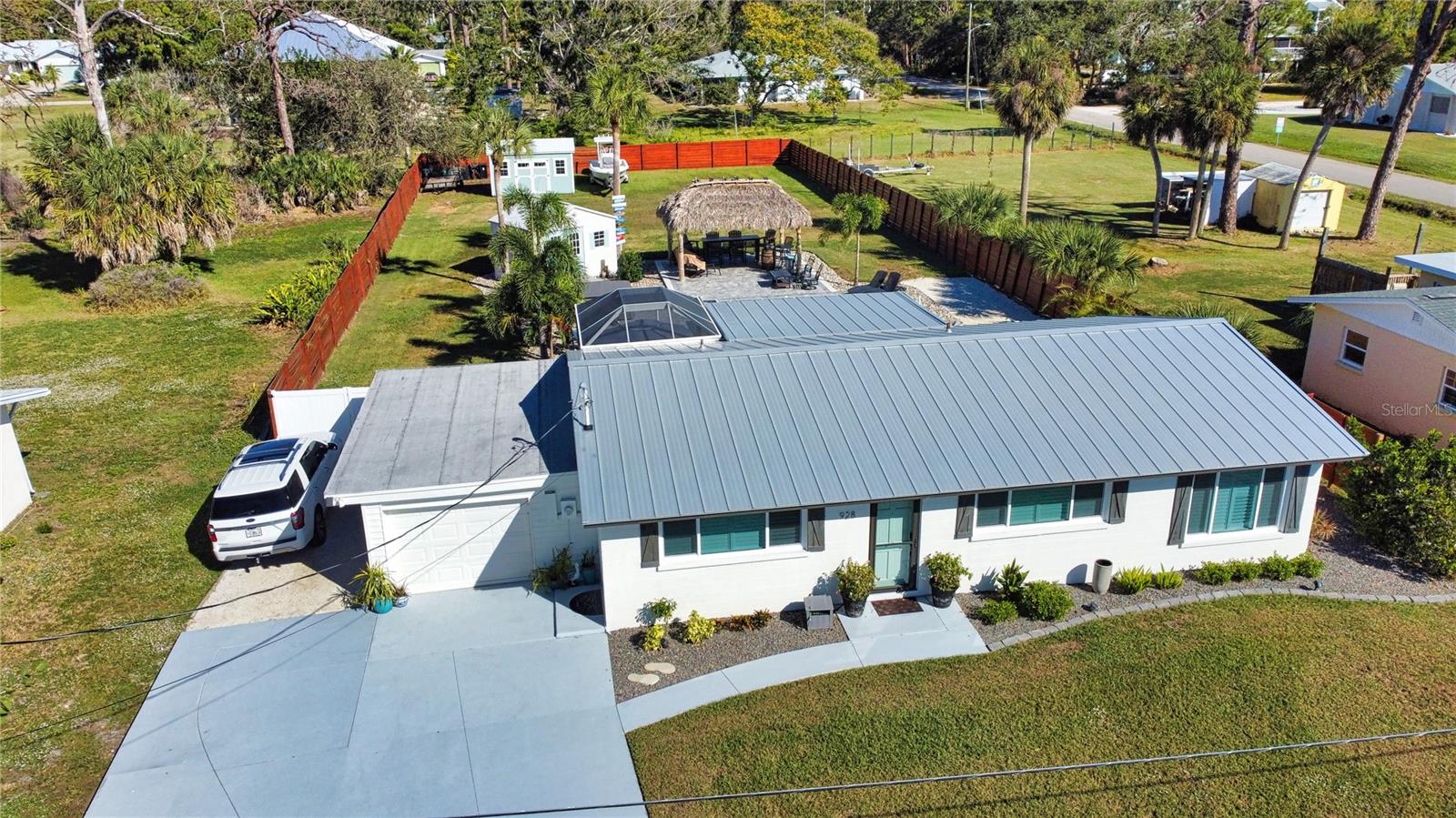 928 STEWART ST, ENGLEWOOD, FL, 34223