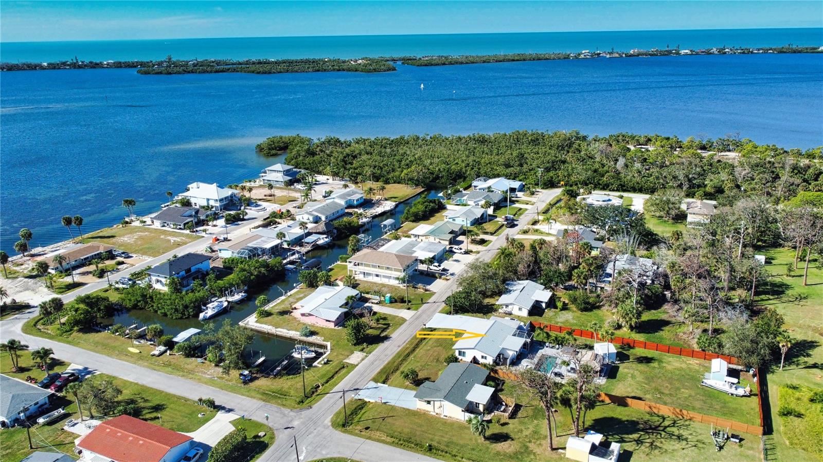 928 STEWART ST, ENGLEWOOD, FL, 34223