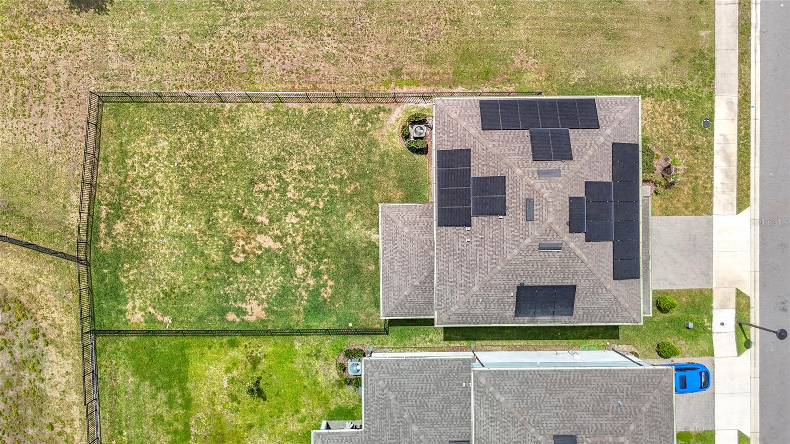 6136 BRADFORD WOODS DR, ZEPHYRHILLS, FL, 33542