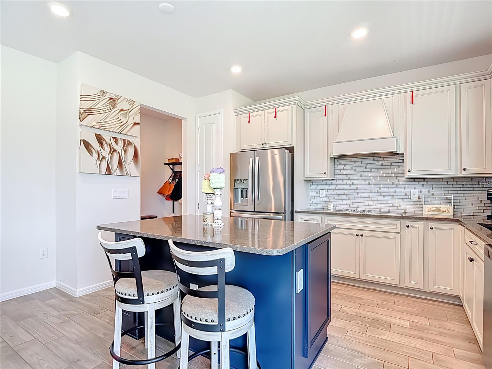 6136 BRADFORD WOODS DR, ZEPHYRHILLS, FL, 33542