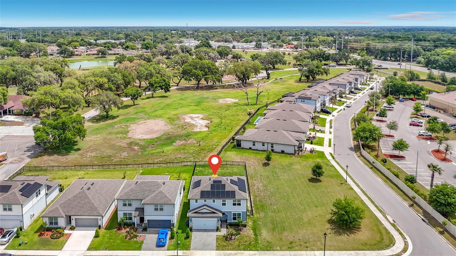 6136 BRADFORD WOODS DR, ZEPHYRHILLS, FL, 33542