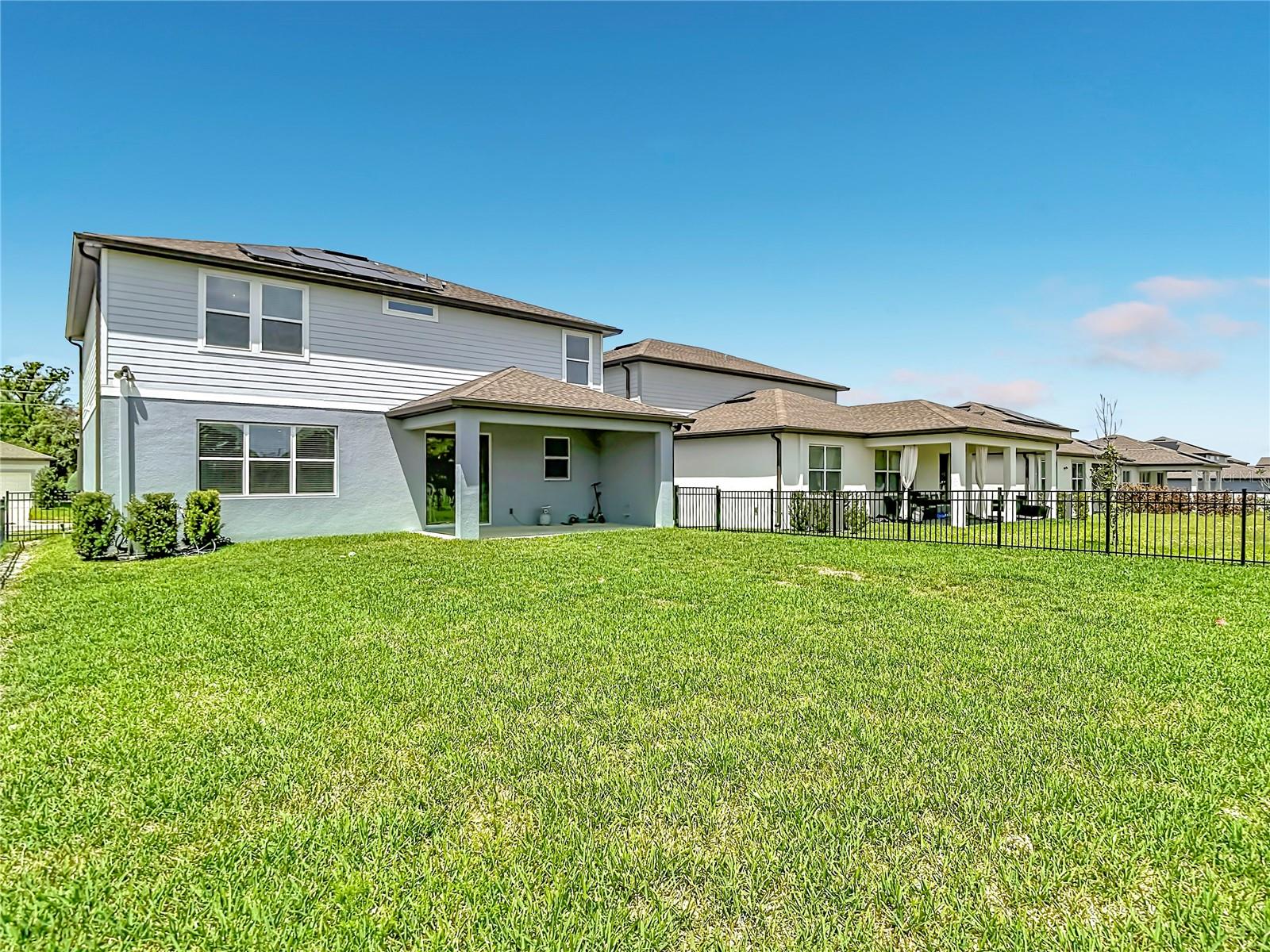 6136 BRADFORD WOODS DR, ZEPHYRHILLS, FL, 33542