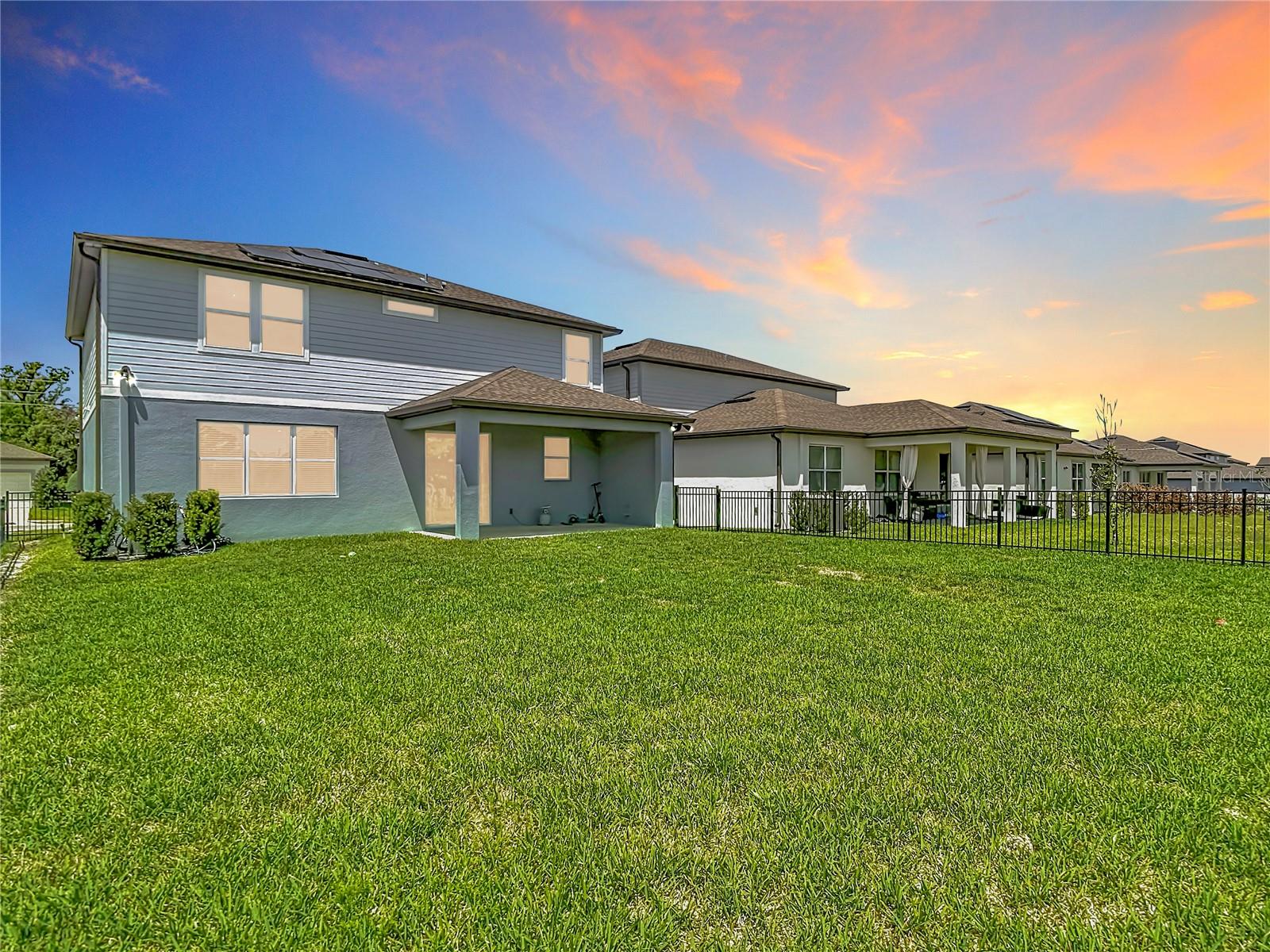 6136 BRADFORD WOODS DR, ZEPHYRHILLS, FL, 33542