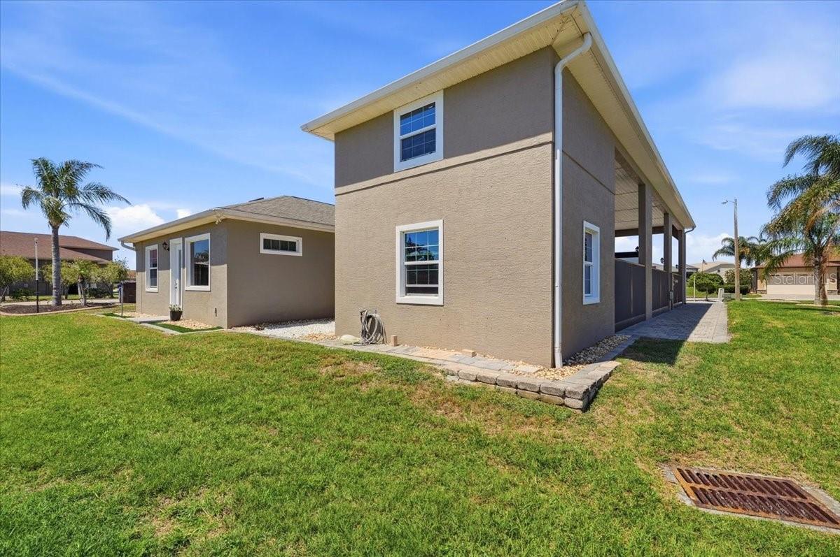 572 MEANDERING WAY, POLK CITY, FL, 33868