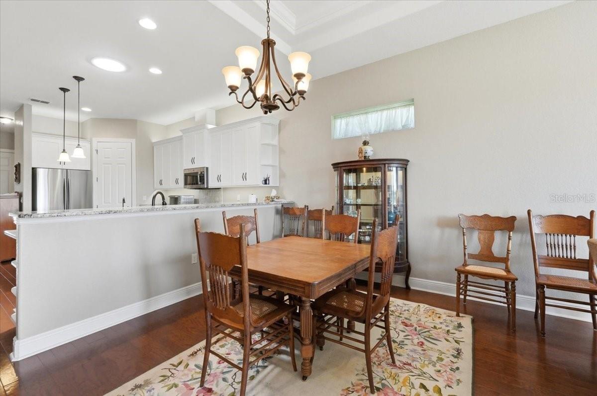 572 MEANDERING WAY, POLK CITY, FL, 33868