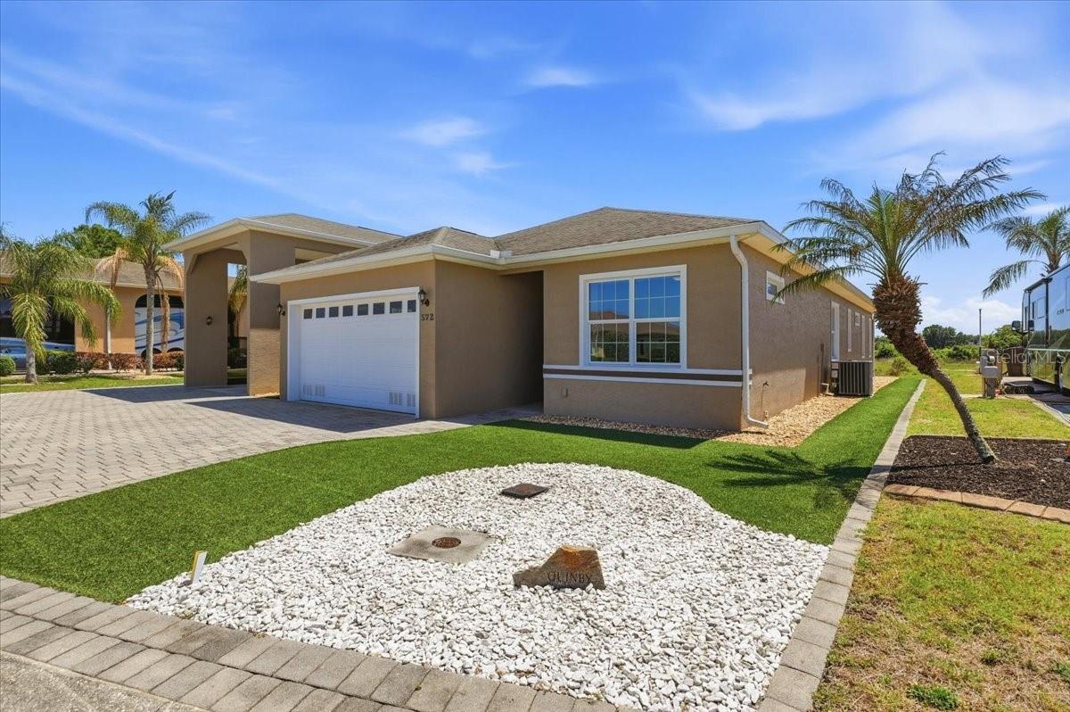 572 MEANDERING WAY, POLK CITY, FL, 33868