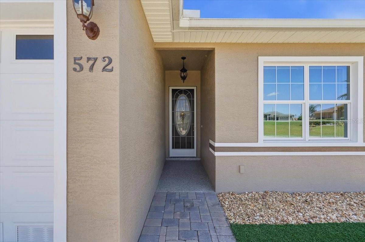 572 MEANDERING WAY, POLK CITY, FL, 33868