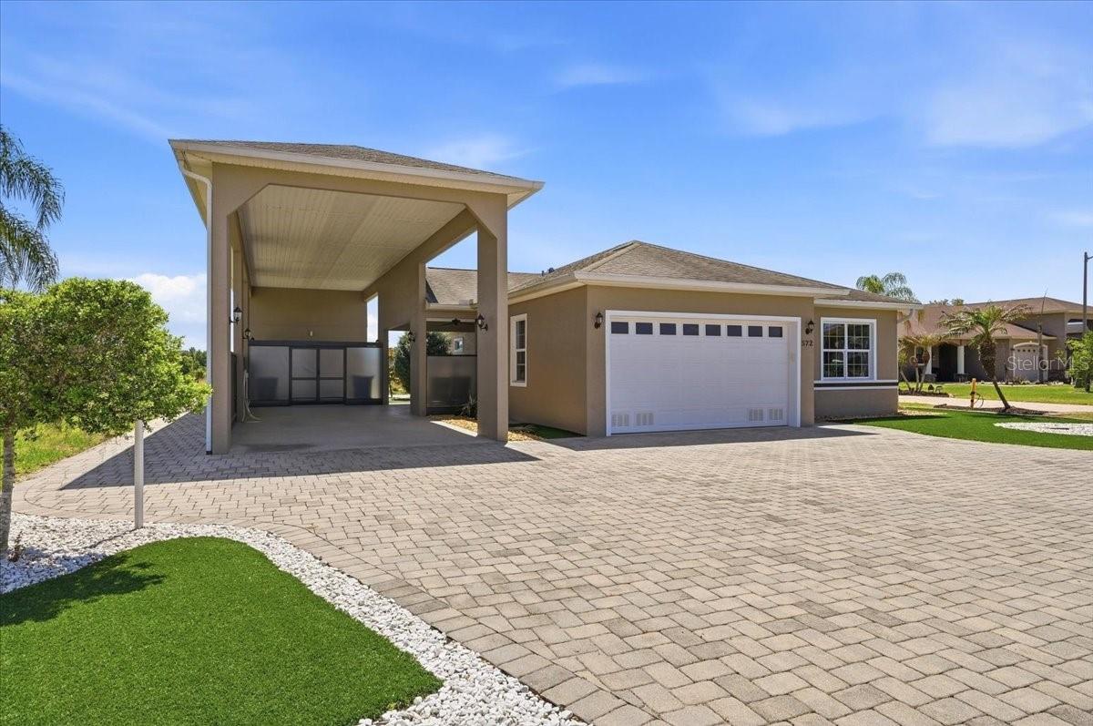 572 MEANDERING WAY, POLK CITY, FL, 33868