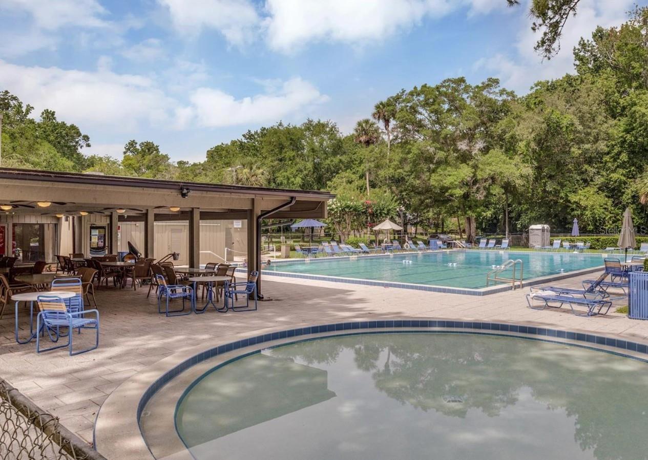 704 GLASGOW CT #704, WINTER SPRINGS, FL, 32708