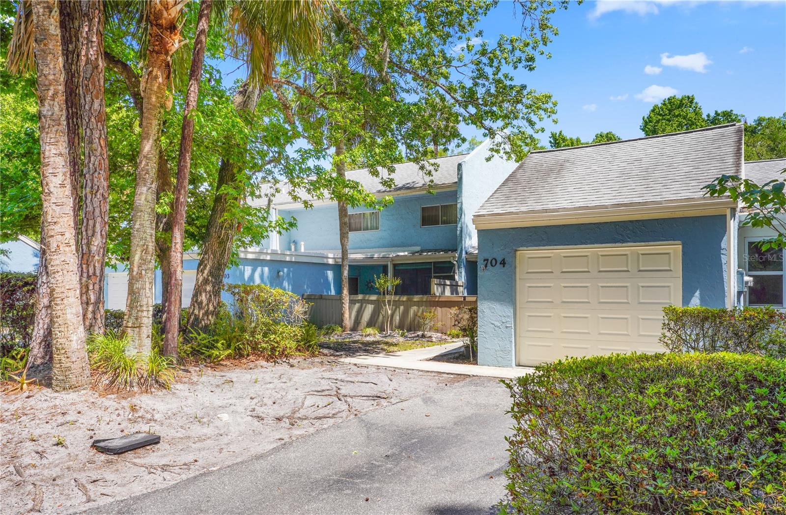 704 GLASGOW CT #704, WINTER SPRINGS, FL, 32708