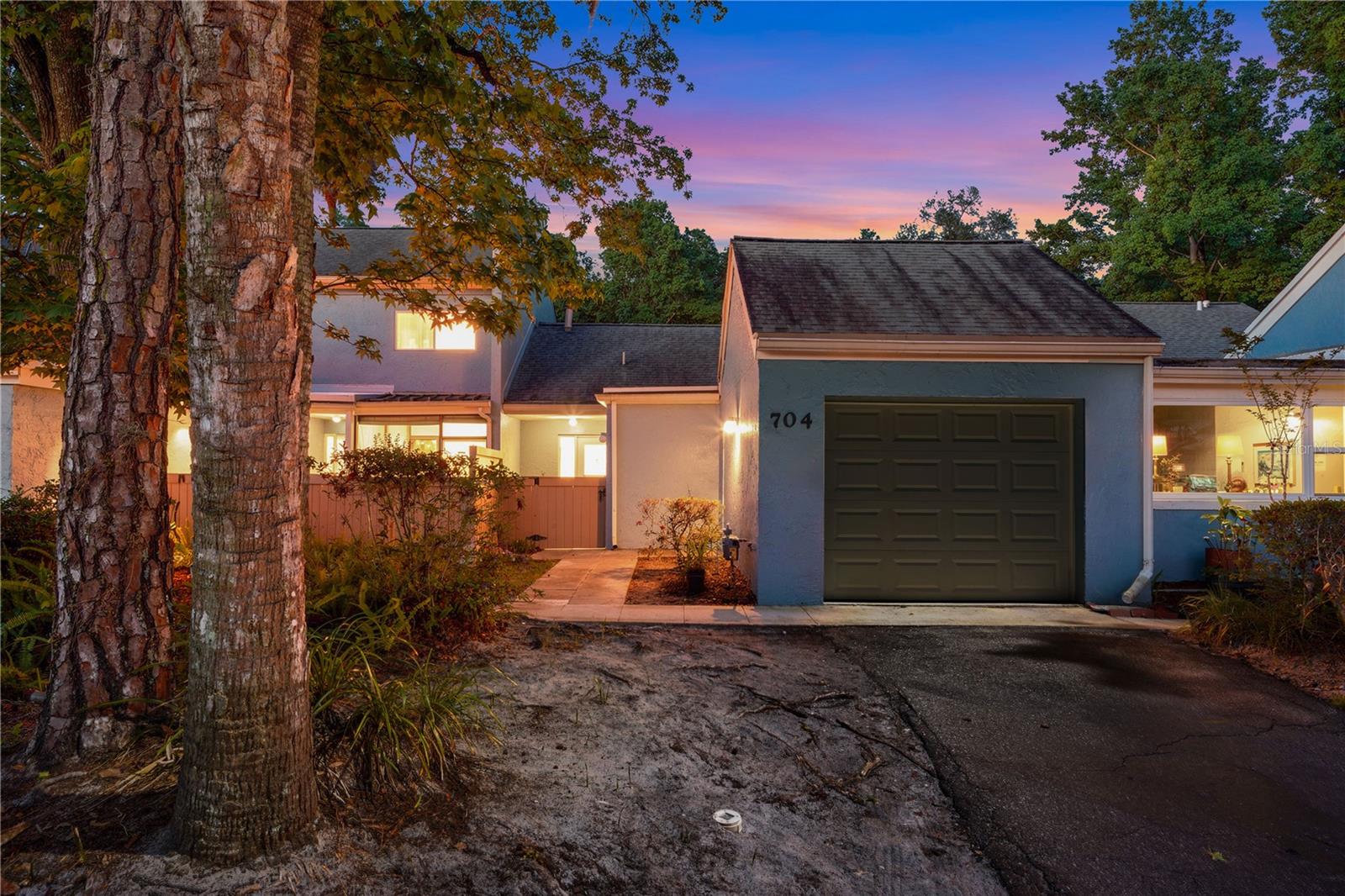 704 GLASGOW CT #704, WINTER SPRINGS, FL, 32708