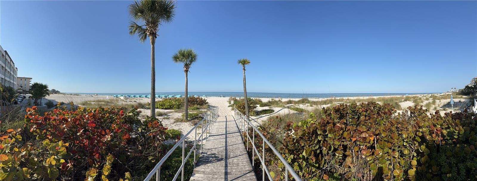 100 BOCA CIEGA DR, MADEIRA BEACH, FL, 33708