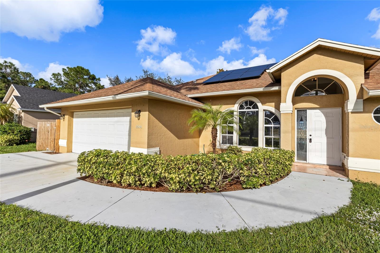 2141 SW BAYSHORE BLVD, PORT ST LUCIE, FL, 34984