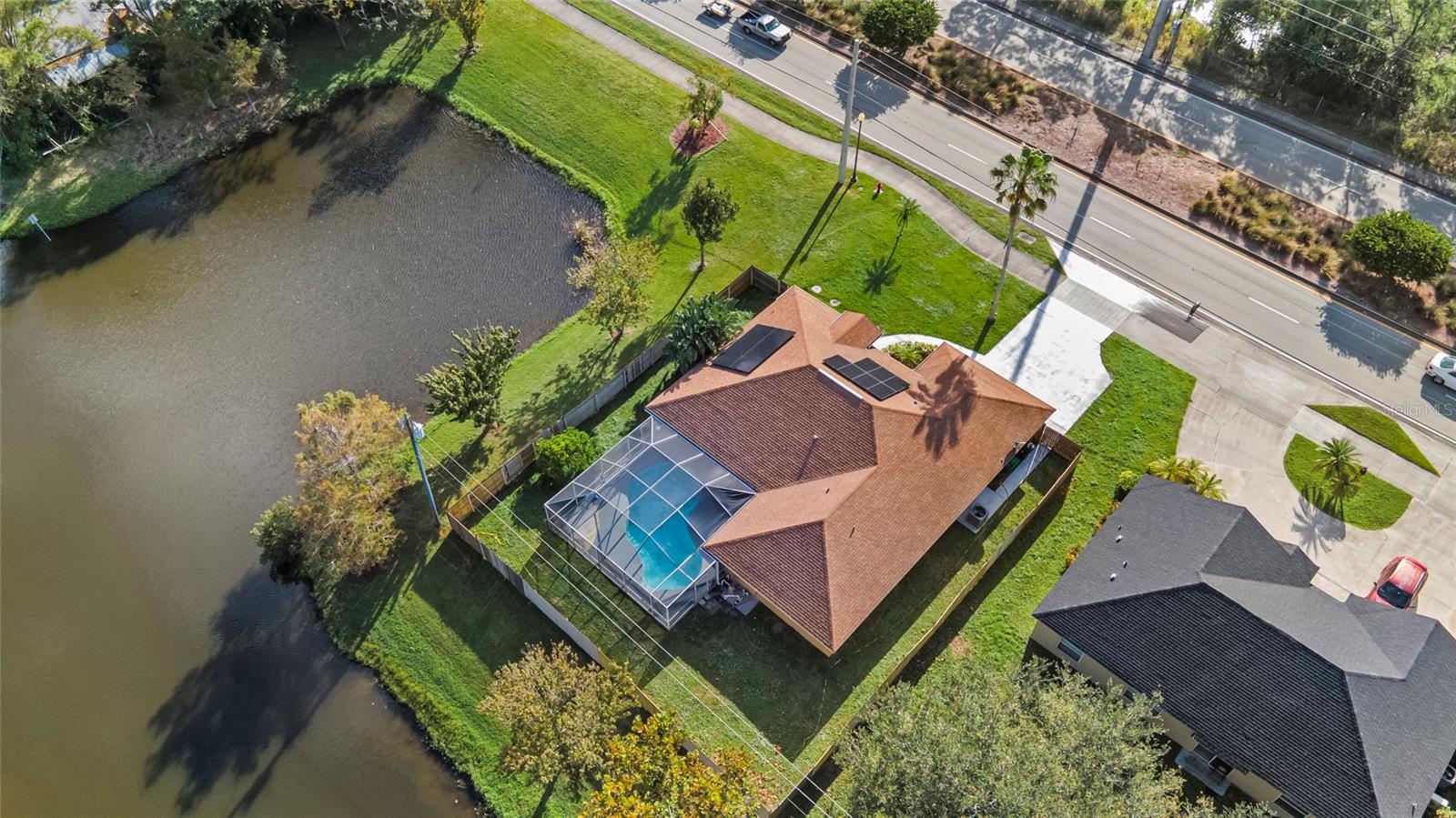 2141 SW BAYSHORE BLVD, PORT ST LUCIE, FL, 34984